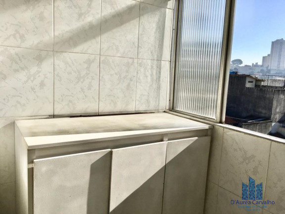 Imagem Apartamento com 2 Quartos à Venda, 52 m² em Jardim Da Glória - São Paulo Imagem Apartamento com 2 Quartos à Venda, 52 m² em Jardim Da Glória - São Paulo