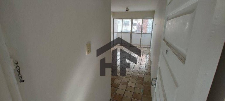 Imagem Apartamento com 2 Quartos à Venda, 80 m² em Casa Amarela - Recife Imagem Apartamento com 2 Quartos à Venda, 80 m² em Casa Amarela - Recife