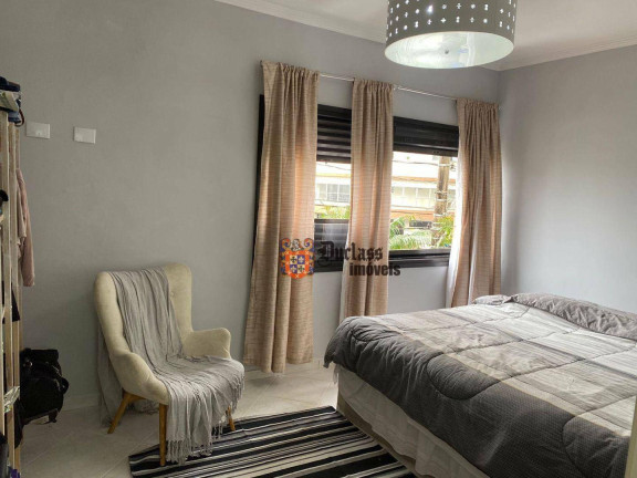Imagem Apartamento com 2 Quartos à Venda, 110 m² em Gonzaguinha - São Vicente Imagem Apartamento com 2 Quartos à Venda, 110 m² em Gonzaguinha - São Vicente