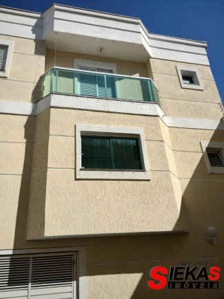 Imagem Casa com 3 Quartos à Venda, 174 m² em Vila Esperança - São Paulo