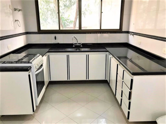 Imagem Apartamento com 3 Quartos à Venda, 129 m² em Real Parque - São Paulo Imagem Apartamento com 3 Quartos à Venda, 129 m² em Real Parque - São Paulo