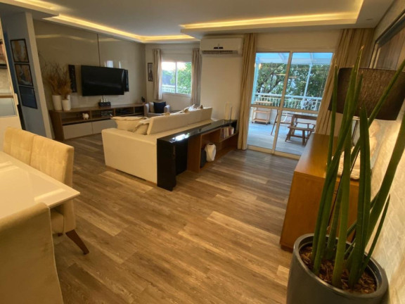 Imagem Imóvel com 2 Quartos à Venda, 148 m² em Morumbi - São Paulo