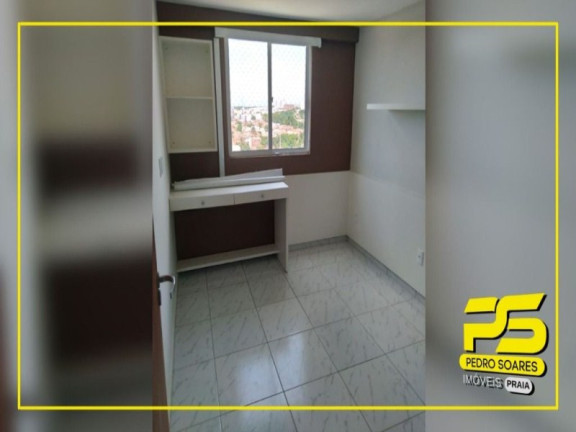 Imagem Apartamento com 3 Quartos à Venda, 90 m² em Bancários - João Pessoa Imagem Apartamento com 3 Quartos à Venda, 90 m² em Bancários - João Pessoa