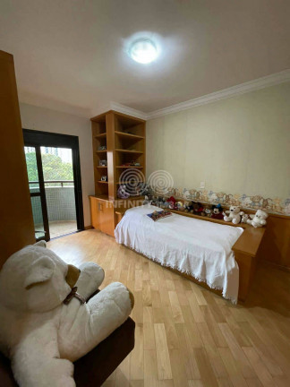 Imagem Apartamento com 5 Quartos à Venda, 375 m² em Jardim Anália Franco - São Paulo Imagem Apartamento com 5 Quartos à Venda, 375 m² em Jardim Anália Franco - São Paulo