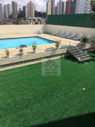Imagem Apartamento com 3 Quartos à Venda, 90 m² em Vila Andrade - São Paulo Imagem Apartamento com 3 Quartos à Venda, 90 m² em Vila Andrade - São Paulo