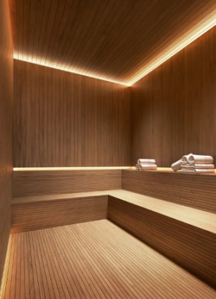 Imagem Cobertura com 3 Quartos à Venda, 224 m² em Santo Amaro - São Paulo