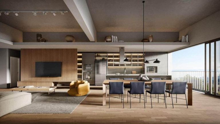 Imagem Imóvel com 3 Quartos à Venda, 269 m² em Menino Deus - Porto Alegre Imagem Imóvel com 3 Quartos à Venda, 269 m² em Menino Deus - Porto Alegre