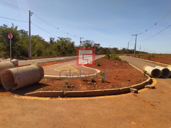 Imagem Terreno à Venda, 203 m² em Independência - Montes Claros Imagem Terreno à Venda, 203 m² em Independência - Montes Claros