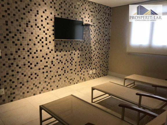 Imagem Apartamento com 3 Quartos à Venda, 200 m² em Vila Rosália - Guarulhos