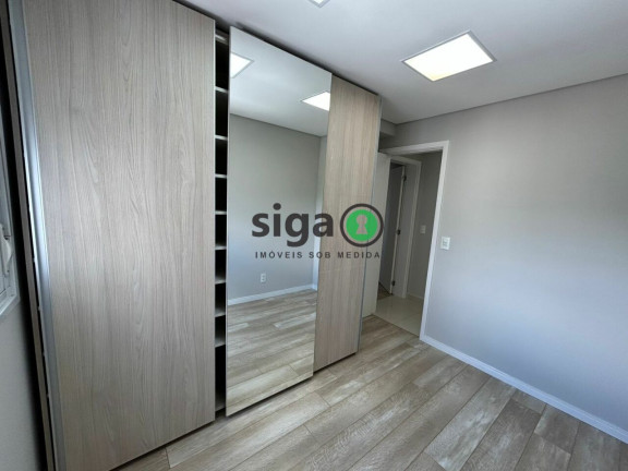 Imagem Apartamento com 2 Quartos à Venda, 100 m² em Santo Amaro - São Paulo