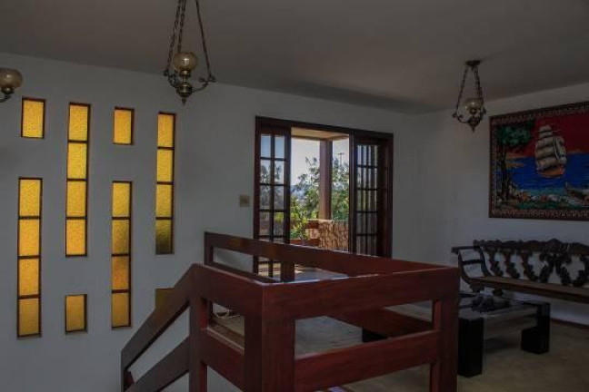 Imagem Casa com 4 Quartos à Venda, 1.100 m² em Barra Da Tijuca - Rio De Janeiro