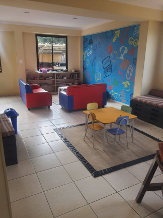 Imagem Apartamento com 4 Quartos à Venda, 128 m² em Jardim Satélite - São José Dos Campos