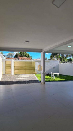 Imagem Casa com 3 Quartos à Venda, 123 m² em Setor Faiçalville - Goiânia