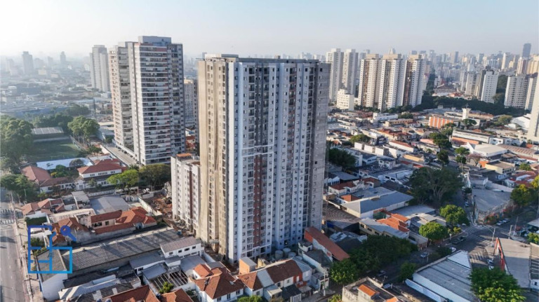 Imagem Apartamento com 2 Quartos à Venda, 38 m² em Barra Funda - São Paulo Imagem Apartamento com 2 Quartos à Venda, 38 m² em Barra Funda - São Paulo
