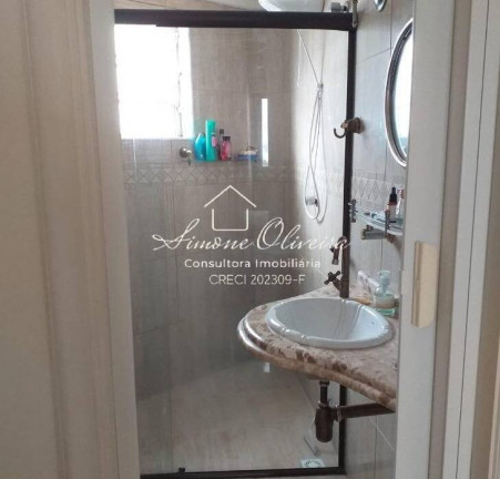 Imagem Apartamento com 3 Quartos à Venda, 123 m² em Parque Santo Antônio - Taubaté Imagem Apartamento com 3 Quartos à Venda, 123 m² em Parque Santo Antônio - Taubaté