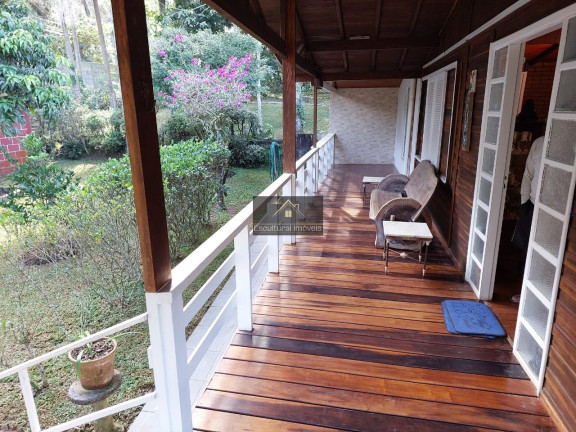 Imagem Imóvel com 4 Quartos à Venda, 2.000 m² em Jardim Colibri - Cotia