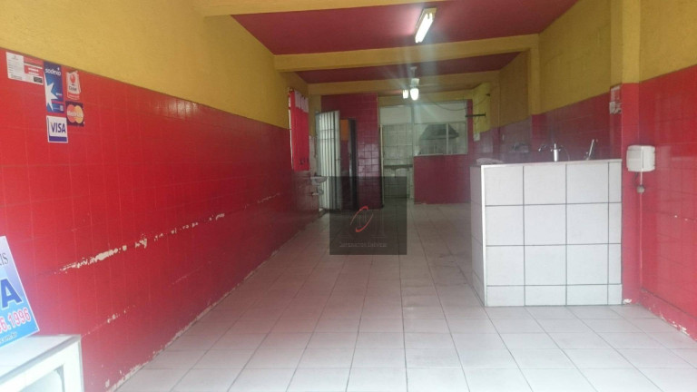 Sala Comercial para Alugar, 65 m² em Vila Socorro - São Paulo