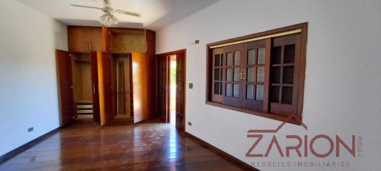 Imagem Casa com 4 Quartos à Venda, 278 m² em Parque Das Fontes - Tremembé