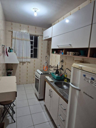 Imagem Apartamento com 2 Quartos à Venda, 40 m² em Indaiá - Caraguatatuba Imagem Apartamento com 2 Quartos à Venda, 40 m² em Indaiá - Caraguatatuba