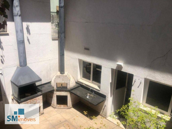 Imagem Casa com 3 Quartos à Venda, 285 m² em Aclimação - São Paulo Imagem Casa com 3 Quartos à Venda, 285 m² em Aclimação - São Paulo