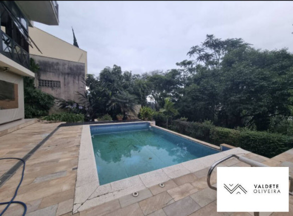 Imagem Casa com 4 Quartos à Venda, 415 m² em Urbanova - São José Dos Campos