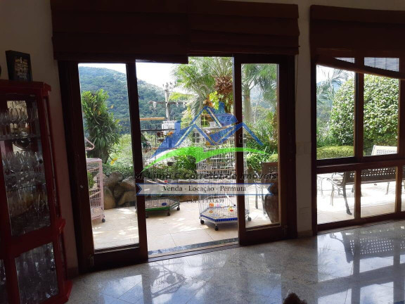 Imagem Casa de Condomínio com 4 Quartos à Venda, 700 m² em Portão - Atibaia