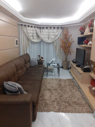 Imagem Sobrado com 3 Quartos à Venda, 480 m² em água Fria - São Paulo