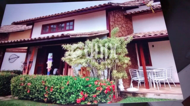 Imagem Casa com 2 Quartos à Venda, 269 m² em Manguinhos - Búzios