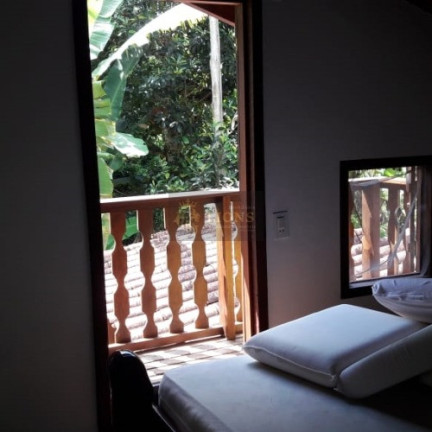 Imagem Sobrado com 3 Quartos à Venda, 150 m² em Bonete - Ubatuba