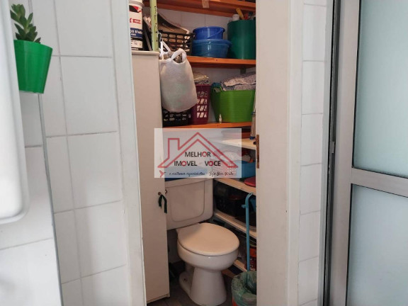 Imagem Apartamento com 3 Quartos à Venda, 80 m² em Perdizes - São Paulo Imagem Apartamento com 3 Quartos à Venda, 80 m² em Perdizes - São Paulo