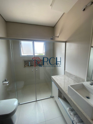 Imagem Casa com 3 Quartos à Venda, 410 m² em Alphaville Nova Esplanada 3 - Votorantim