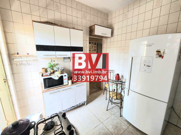 Imagem Apartamento com 2 Quartos à Venda, 70 m² em Inhaúma - Rio De Janeiro Imagem Apartamento com 2 Quartos à Venda, 70 m² em Inhaúma - Rio De Janeiro