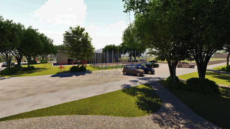 Imagem Terreno à Venda, 200 m² em Residencial Bouganville Sabiá - Pirassununga