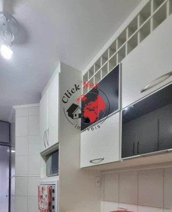 Imagem Apartamento com 3 Quartos à Venda, 64 m² em Baeta Neves - São Bernardo Do Campo Imagem Apartamento com 3 Quartos à Venda, 64 m² em Baeta Neves - São Bernardo Do Campo