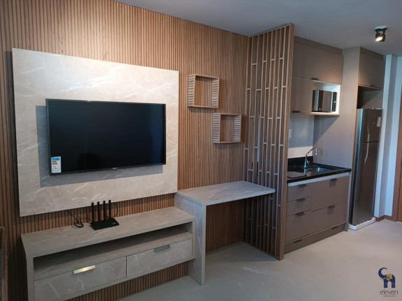 Apartamento com 1 Quarto à Venda, 25 m² em Barra - Salvador