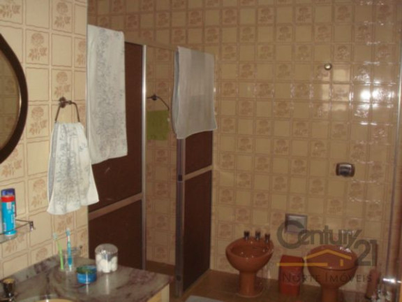 Imagem Sobrado com 3 Quartos à Venda, 320 m² em Vila Mazzei - São Paulo