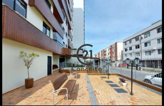 Imagem Apartamento com 2 Quartos à Venda, 76 m² em Campinas - São José Imagem Apartamento com 2 Quartos à Venda, 76 m² em Campinas - São José