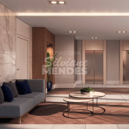Imagem Apartamento com 1 Quarto à Venda,  em Parque Campolim - Sorocaba