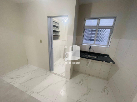 Imagem Apartamento com 1 Quarto à Venda, 50 m² em Canto Do Forte - Praia Grande Imagem Apartamento com 1 Quarto à Venda, 50 m² em Canto Do Forte - Praia Grande