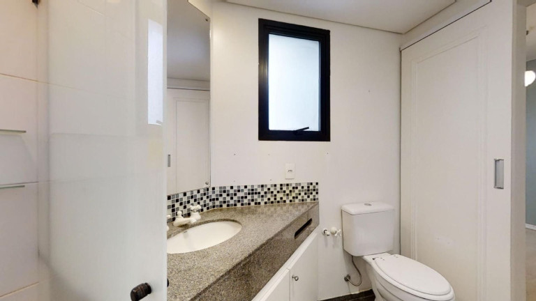Imagem Apartamento com 1 Quarto à Venda, 46 m² em Itaim Bibi - São Paulo Imagem Apartamento com 1 Quarto à Venda, 46 m² em Itaim Bibi - São Paulo