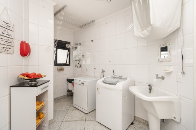 Imagem Apartamento com 3 Quartos à Venda, 158 m² em Tatuapé - São Paulo Imagem Apartamento com 3 Quartos à Venda, 158 m² em Tatuapé - São Paulo