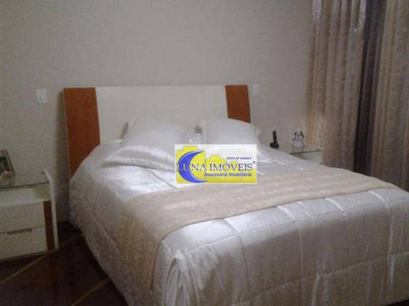 Imagem Apartamento com 4 Quartos à Venda, 250 m² em Jardim Do Mar - São Bernardo Do Campo Imagem Apartamento com 4 Quartos à Venda, 250 m² em Jardim Do Mar - São Bernardo Do Campo
