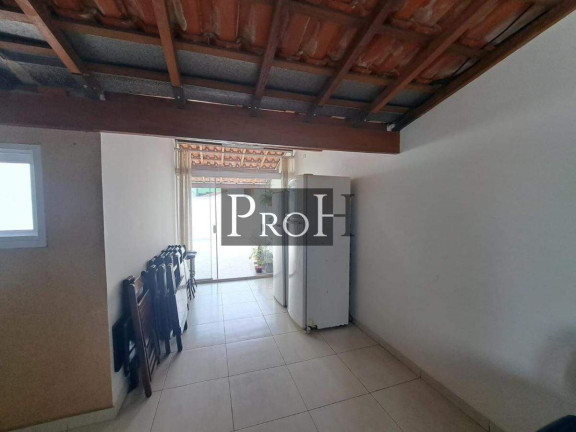 Imagem Cobertura com 3 Quartos à Venda, 168 m² em Santa Maria - Santo André Imagem Cobertura com 3 Quartos à Venda, 168 m² em Santa Maria - Santo André