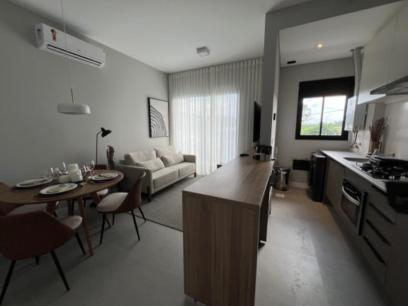 Imagem Apartamento com 2 Quartos à Venda, 65 m² em Cachoeira Do Bom Jesus - Florianópolis Imagem Apartamento com 2 Quartos à Venda, 65 m² em Cachoeira Do Bom Jesus - Florianópolis