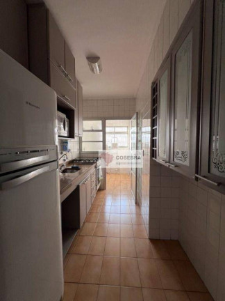 Imagem Apartamento com 2 Quartos para Alugar, 63 m² em Vila Olímpia - São Paulo Imagem Apartamento com 2 Quartos para Alugar, 63 m² em Vila Olímpia - São Paulo