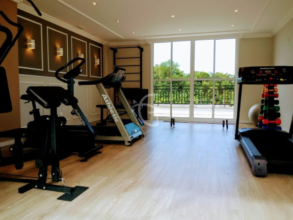 Imagem Apartamento com 2 Quartos à Venda, 61 m² em Costa E Silva - Joinville