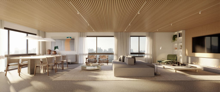 Imagem Imóvel com 3 Quartos à Venda, 123 m² em Petrópolis - Porto Alegre Imagem Imóvel com 3 Quartos à Venda, 123 m² em Petrópolis - Porto Alegre