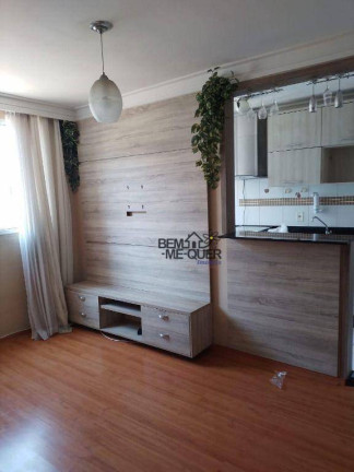 Imagem Apartamento com 2 Quartos à Venda, 45 m² em Jaraguá - São Paulo Imagem Apartamento com 2 Quartos à Venda, 45 m² em Jaraguá - São Paulo