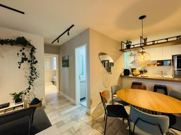 Imagem Apartamento com 2 Quartos à Venda, 69 m² em Vila Leopoldina - São Paulo