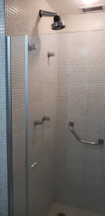 Imagem Apartamento com 1 Quarto para Alugar, 27 m² em Indianópolis - São Paulo Imagem Apartamento com 1 Quarto para Alugar, 27 m² em Indianópolis - São Paulo
